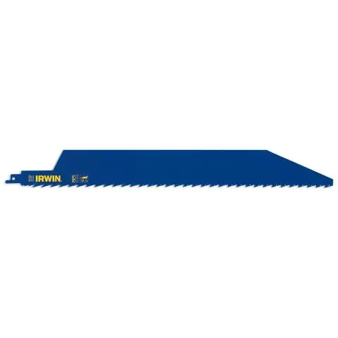 Irwin 10507848 Tigersågblad Begränsat antal